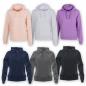 Preview: JOMA Damen Kapuzenpulli MONTANA