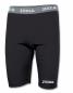 Preview: JOMA Thermo-Short BRAMA WARMER - BLACK