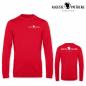 Preview: B&C Sweat-Shirt #SET IN - APG Mosbach