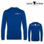 Preview: B&C Sweat-Shirt #SET IN - APG Mosbach