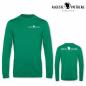 Preview: B&C Sweat-Shirt #SET IN - APG Mosbach
