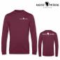 Preview: B&C Sweat-Shirt #SET IN - APG Mosbach