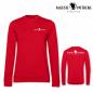 Preview: B&C Sweat-Shirt Damen #SET IN - APG Mosbach