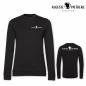 Preview: B&C Sweat-Shirt Damen #SET IN - APG Mosbach