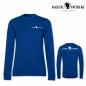 Preview: B&C Sweat-Shirt Damen #SET IN - APG Mosbach