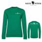 Preview: B&C Sweat-Shirt Damen #SET IN - APG Mosbach