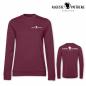 Preview: B&C Sweat-Shirt Damen #SET IN - APG Mosbach