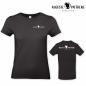 Preview: B&C #E190 T-Shirt Damen - APG Mosbach