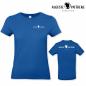 Preview: B&C #E190 T-Shirt Damen - APG Mosbach