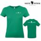 Preview: B&C #E190 T-Shirt Damen - APG Mosbach