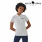 Preview: B&C Safran Piqué Polo Damen - APG Mosbach