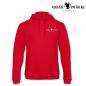 Preview: B&C Hooded Sweatshirt #203 - APG Mosbach