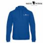 Preview: B&C Hooded Sweatshirt #203 - APG Mosbach