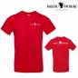 Preview: B&C #E190 T-Shirt - APG Mosbach