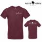 Preview: B&C #E190 T-Shirt - APG Mosbach