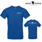 Preview: B&C #E190 T-Shirt - APG Mosbach