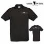 Preview: B&C Safran Piqué Polo - APG Mosbach