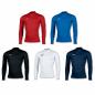 Preview: JOMA Thermo-Shirt BRAMA ACADEMY - BLACK