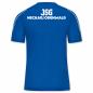 Preview: JAKO T-Shirt COACH CLASSICO - JSG Neckar/Odenwald