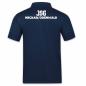 Preview: JAKO Polo-Shirt CLASSICO - JSG Neckar/Odenwald