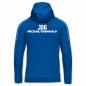 Preview: JAKO Kapuzenjacke COACH CLASSICO - JSG Neckar/Odenwald