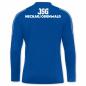 Preview: JAKO Sweatshirt COACH CLASSICO - JSG Neckar/Odenwald