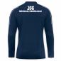 Preview: JAKO Sweatshirt CLASSICO - JSG Neckar/Odenwald