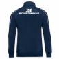 Preview: JAKO Polyesterjacke CLASSICO - JSG Neckar/Odenwald