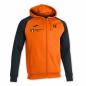 Preview: JOMA Set Freizeit HOODIE 2022 - SG Elztal