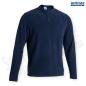 Preview: JOMA Fleecepullover CERVINO II