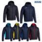 Preview: JOMA Bomberjacke URBAN V
