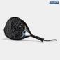 Preview: Joma Padelschläger BLAST PRO HRD #black/grey