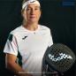 Preview: Joma Padelschläger VALKIRIA PRO HRD #black/grey