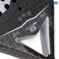 Preview: Joma Padelschläger VALKIRIA PRO HRD #black/grey