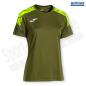 Preview: JOMA Damen Trikot CHAMPION VIII
