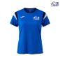 Preview: JOMA Damen T-Shirt TERRA DANUBIO - TCBWL Lachen-Speyerdorf
