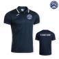 Preview: JOMA Poloshirt COMBI PREMIUM - TC Schacht-Audorf