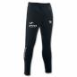 Preview: Rohrenhose CHAMPION IV / BLACK / inkl. Initialen