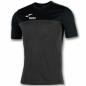 Preview: Trikot WINNER / ANTHRACITE-BLACK / Schriftzug COACH