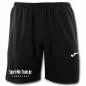 Preview: Bermuda COSTA II / BLACK / Initialen