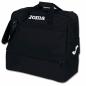 Preview: JOMA Sporttasche MEDIUM III BLACK