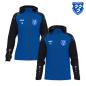 Preview: JAKO Kapuzenjacke SONIC - SV Zwingenberg