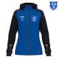 Preview: JAKO Kapuzenjacke SONIC - SV Zwingenberg