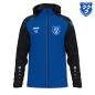 Preview: JAKO Kapuzenjacke SONIC - SV Zwingenberg