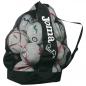 Preview: JOMA Futsal Ballpaket 12x GRAFITY + Ballsack