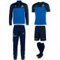 Preview: Junioren Betreuer 6-tlg. TRAINING - 1.CfR Pforzheim