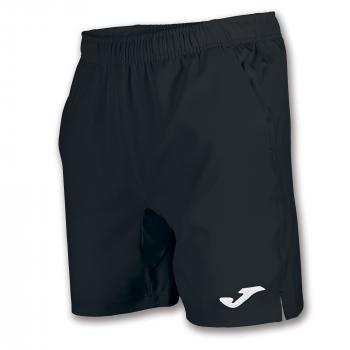 JOMA Tennis-Shorts MASTER - BLACK