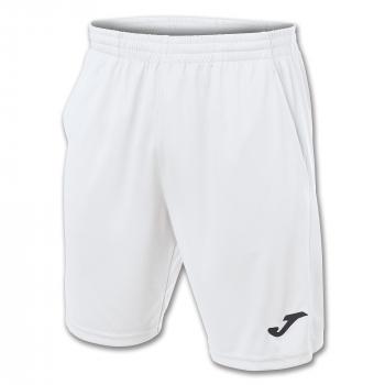 JOMA Tennis-Shorts DRIVE - WHITE