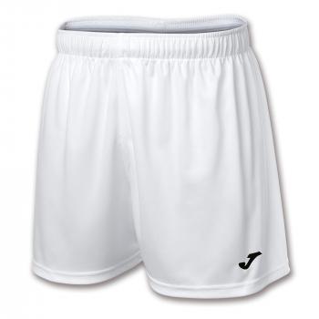JOMA Rugby-Shorts MYSKIN ACADEMY - WHITE