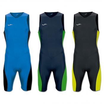 JOMA Mono Sleeveless TRIATHLON RACE